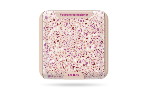 Palette S Stoneland - PUPA Milano