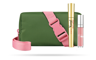 Kit Vamp! Forever & Miss Pupa Gloss - PUPA Milano