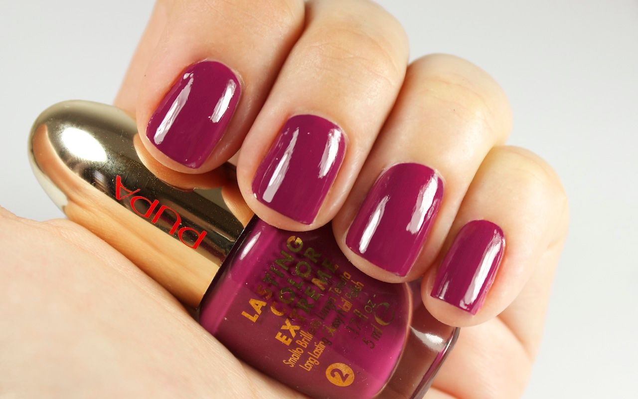 Lasting Color Extreme - PUPA Milano