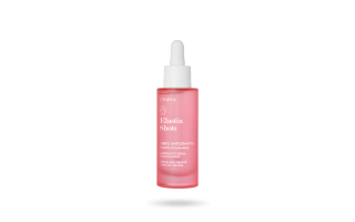Elastin Shots Antigravity Serum - PUPA Milano Elastin Shots Antigravity Serum
