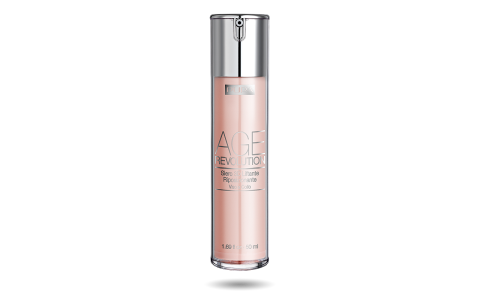 Age Revolution 3D Lifting Repositioning Serum - Face and Neck - PUPA Milano