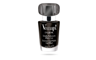 Vamp! Scented Nail Polish Gel Effect - PUPA Milano