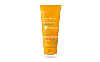 Sunscreen Cream SPF 50 (200 ml) - PUPA Milano