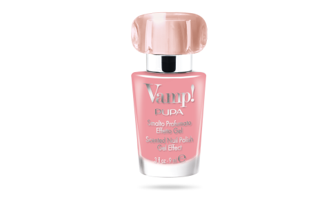 Vamp! Nail Polish - PUPA Milano