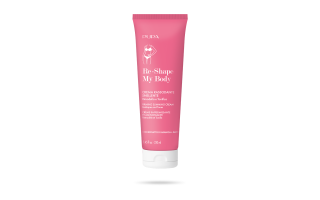 Re-Shape My Body Firming Slimming Cream - PUPA Milano