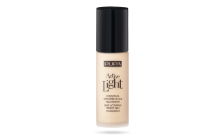 Active Light -  Light Activating Foundation