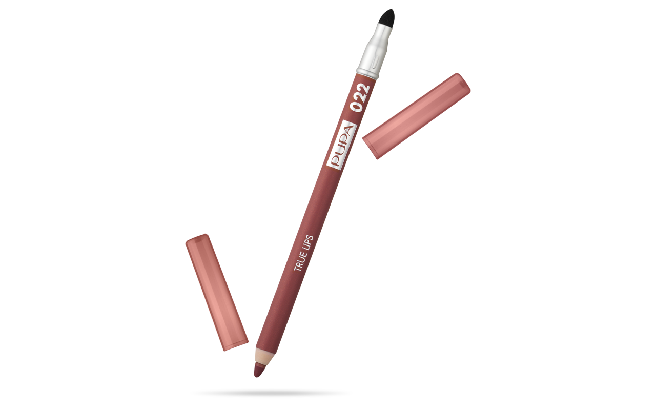 True Lips - PUPA Milano