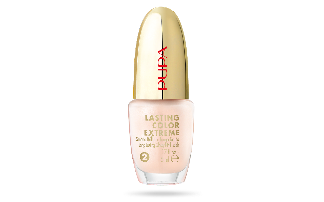 Lasting Color Extreme - PUPA Milano