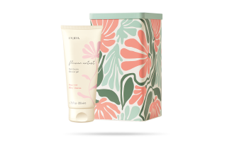 Flower Artist - Shower Gel