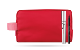 Kit Vamp! Mascara & Skinny Linner - PUPA Milano