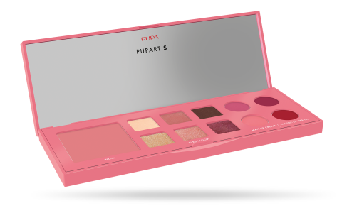 Pupart S