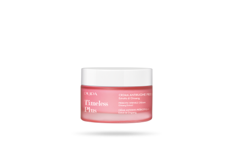 Timeless Plus Prebiotic Wrinkle Cream