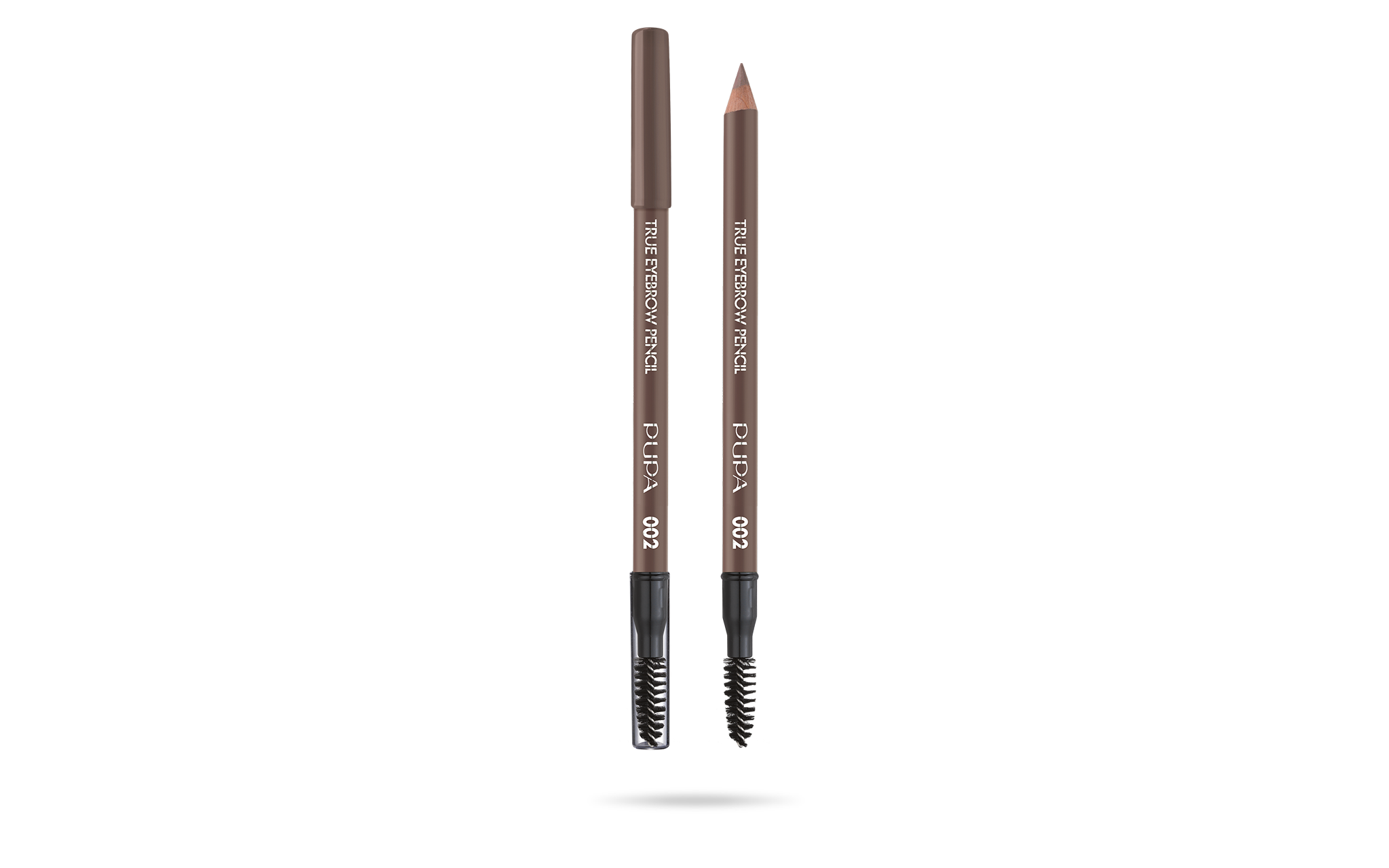 True Eyebrow Pencil - PUPA Milano