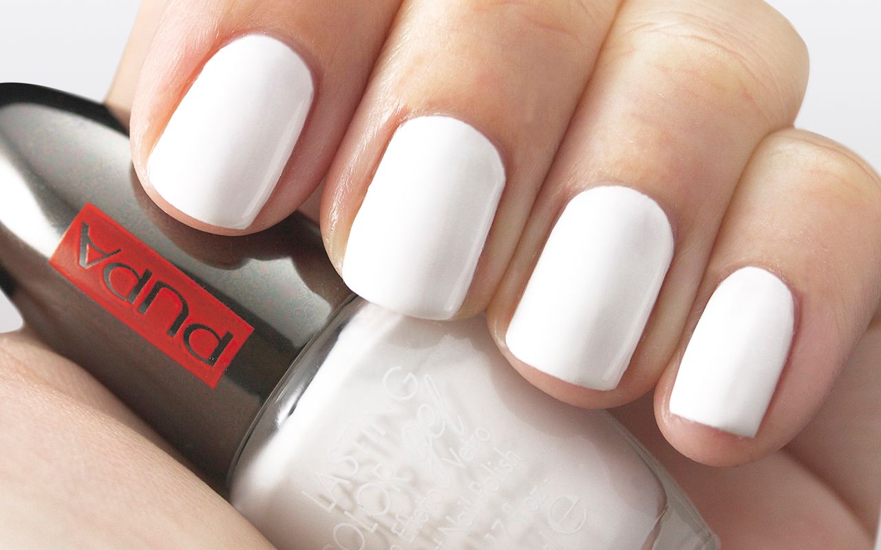 Lasting Color Gel - PUPA Milano