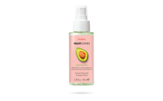 Fruit Lovers Scented Water - PUPA Milano