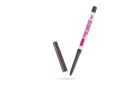 Sport Addicted Waterproof Liner - Sweat and Water Resistant Eye Pencil