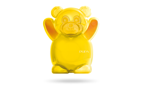 Happy Bear