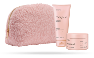 Teddyland - Kit 1 - PUPA Milano