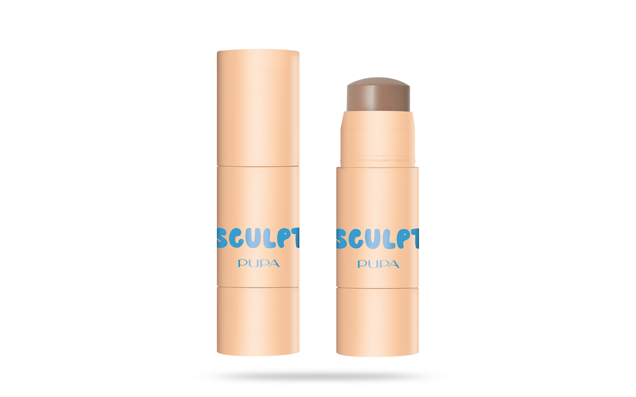 #GRWSTICK - Sculpt - PUPA Milano