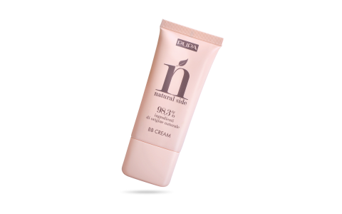 Natural Side BB Cream