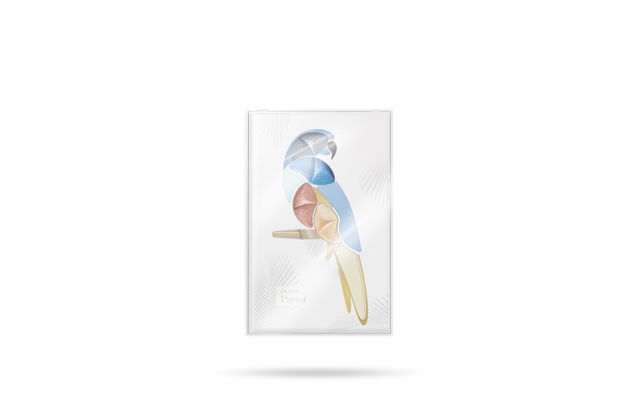 Parrot - PUPA Milano