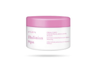 Soothing Body Cream 150 ml - PUPA Milano