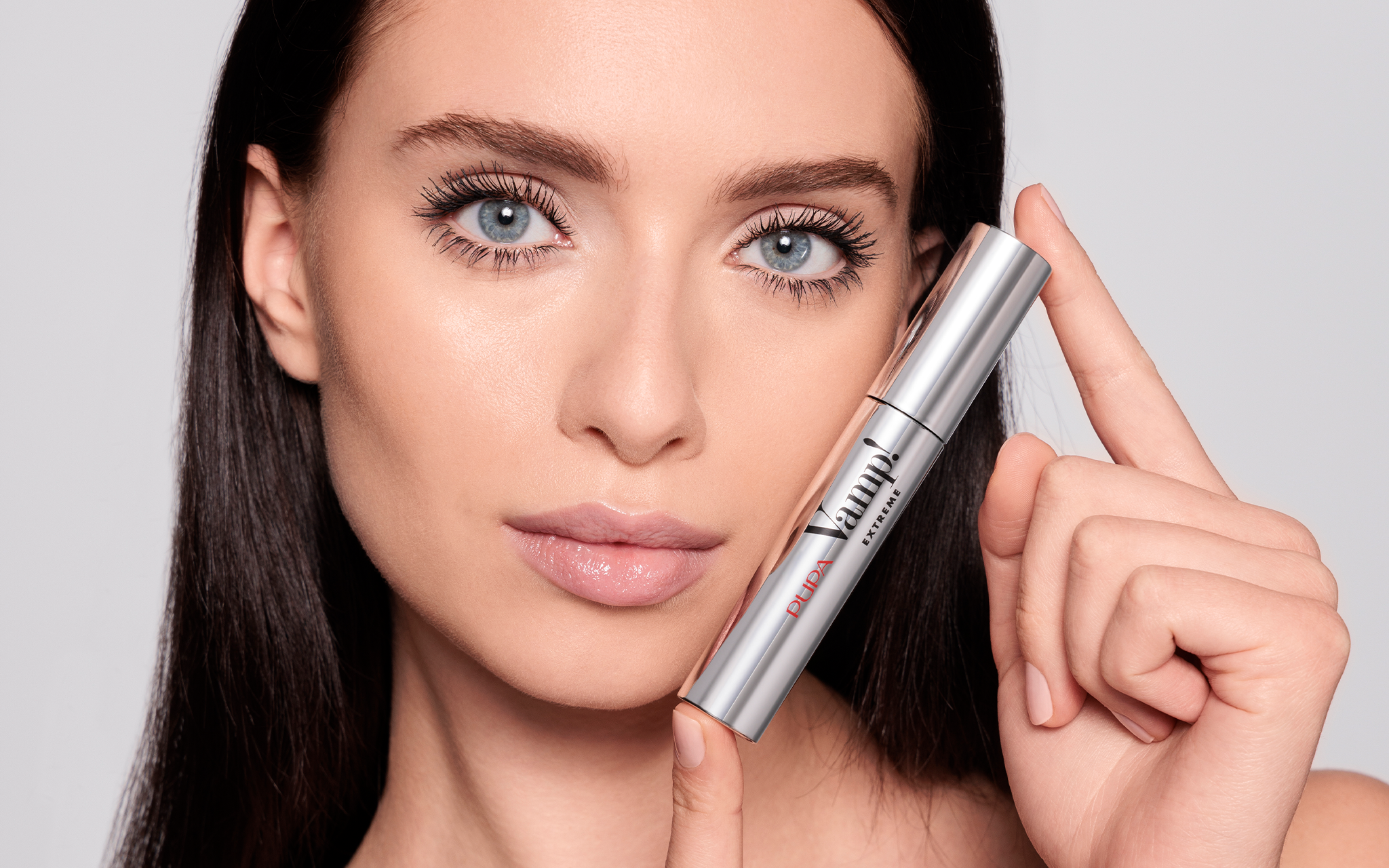 Vamp! Extreme Mascara - PUPA Milano