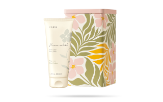 Flower Artist - Body Milk - PUPA Milano