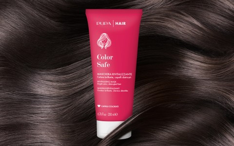 Revitalising Mask - PUPA Milano