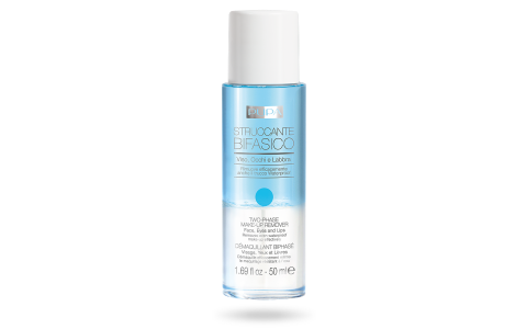 Two-Phase Make-Up Remover 50 ml