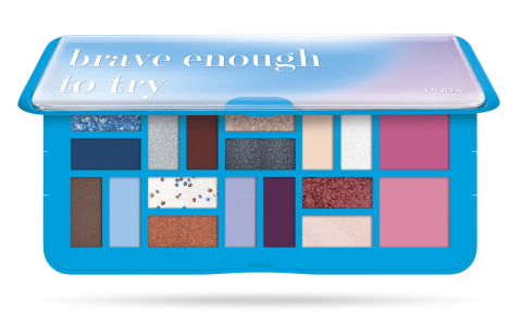 PALETTE L - PUPA Milano