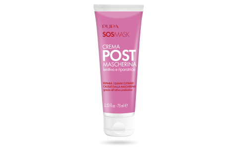 Post-Mask Cream 75 ml