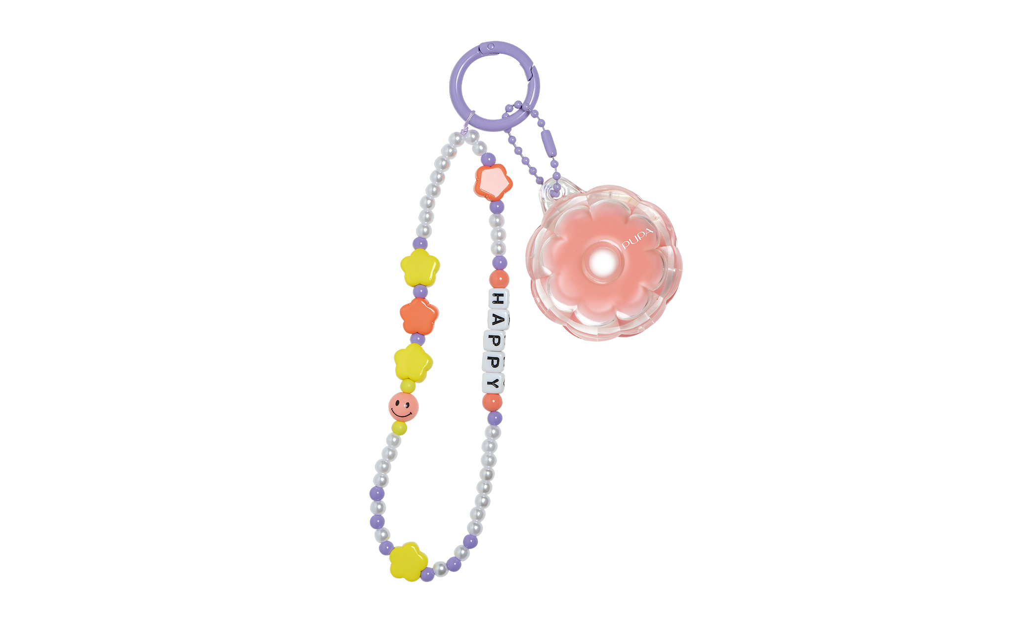 Happy Charms - PUPA Milano