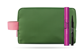 Kit Vamp! Lash Extender & Vamp! Stylo Liner - PUPA Milano