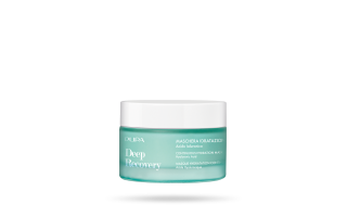 Deep Recovery Continuous Hydration Mask