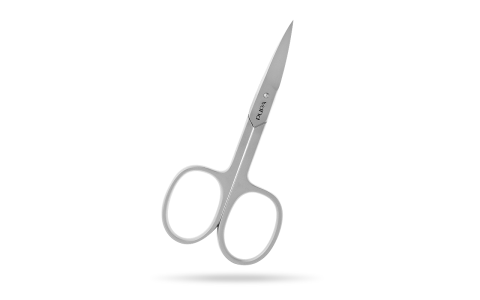 Nail Scissors - PUPA Milano