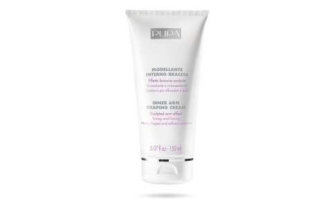 Inner Arm Shaping Cream - PUPA Milano