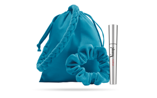 Kit Vamp! Mascara, Beauty Band & Scrunchy - PUPA Milano