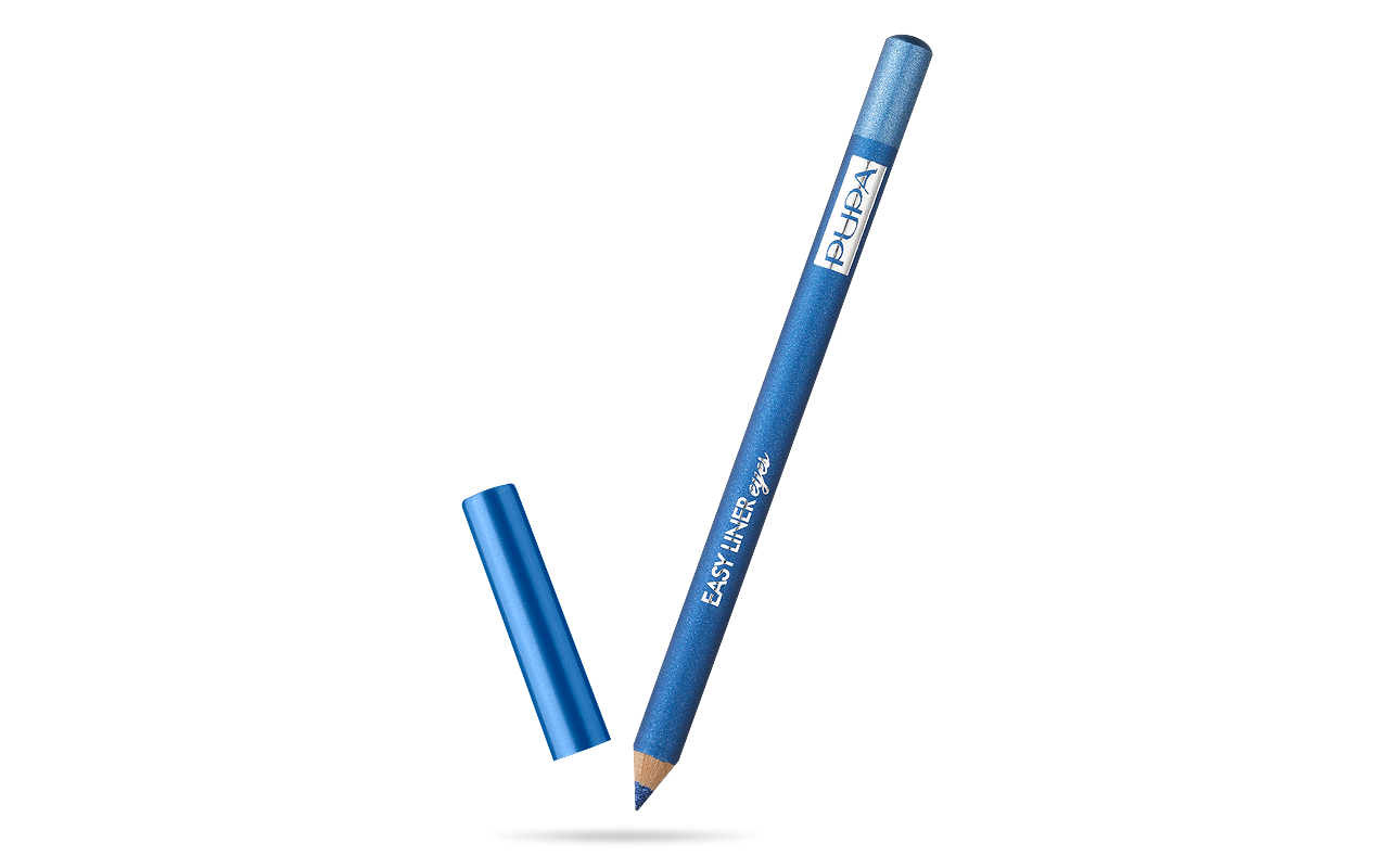 Easy Liner  Eyes - Eye Pencil Khol - PUPA Milano