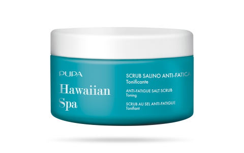 Salt Scrub 350 gr
