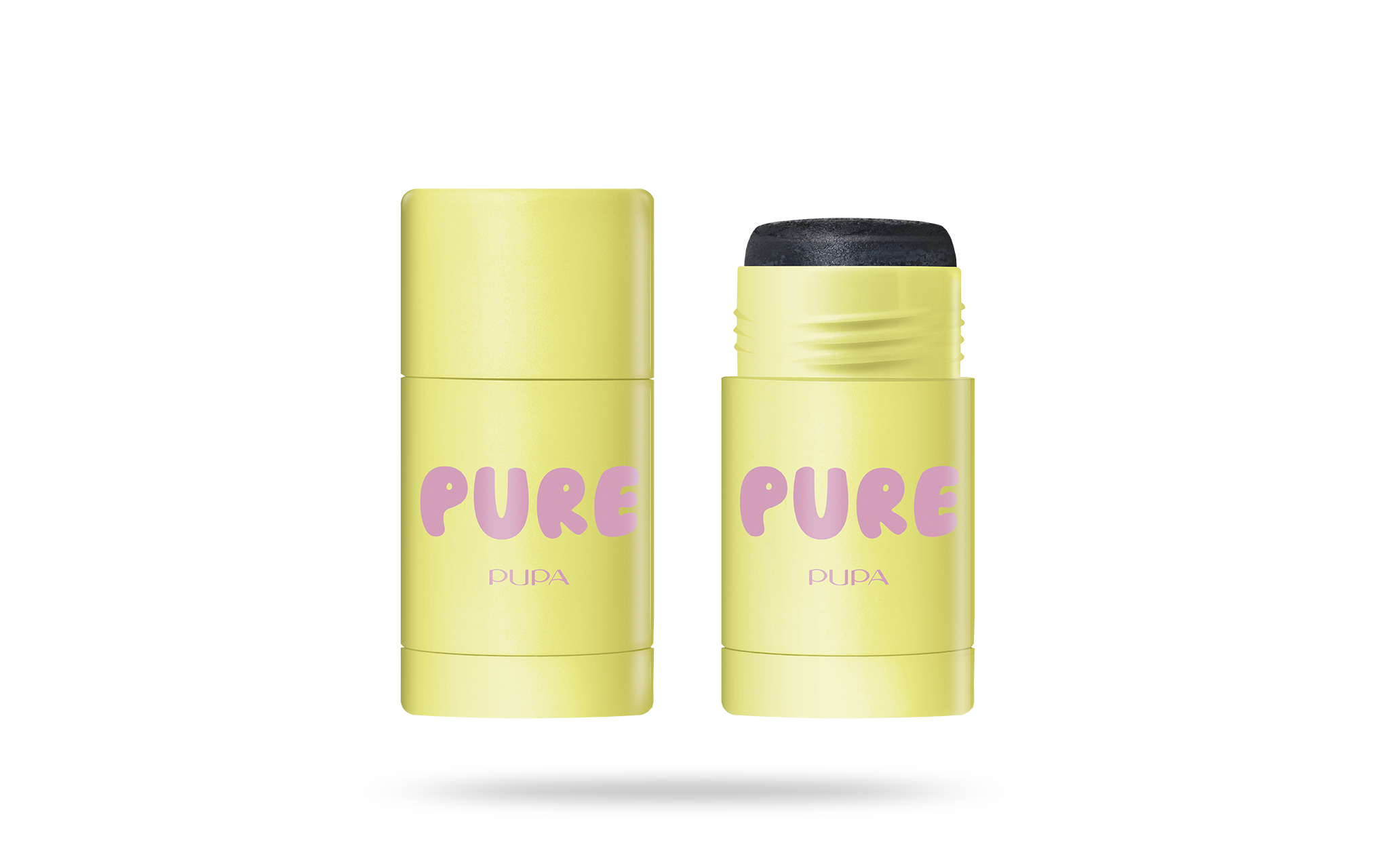 #GRWSTICK - Pure - PUPA Milano