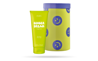 Happy Box - Shower gel - PUPA Milano