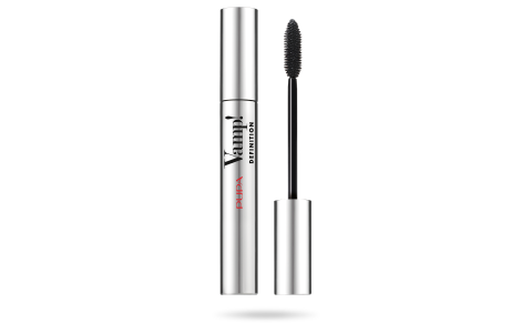 Vamp! Definition Mascara - PUPA Milano