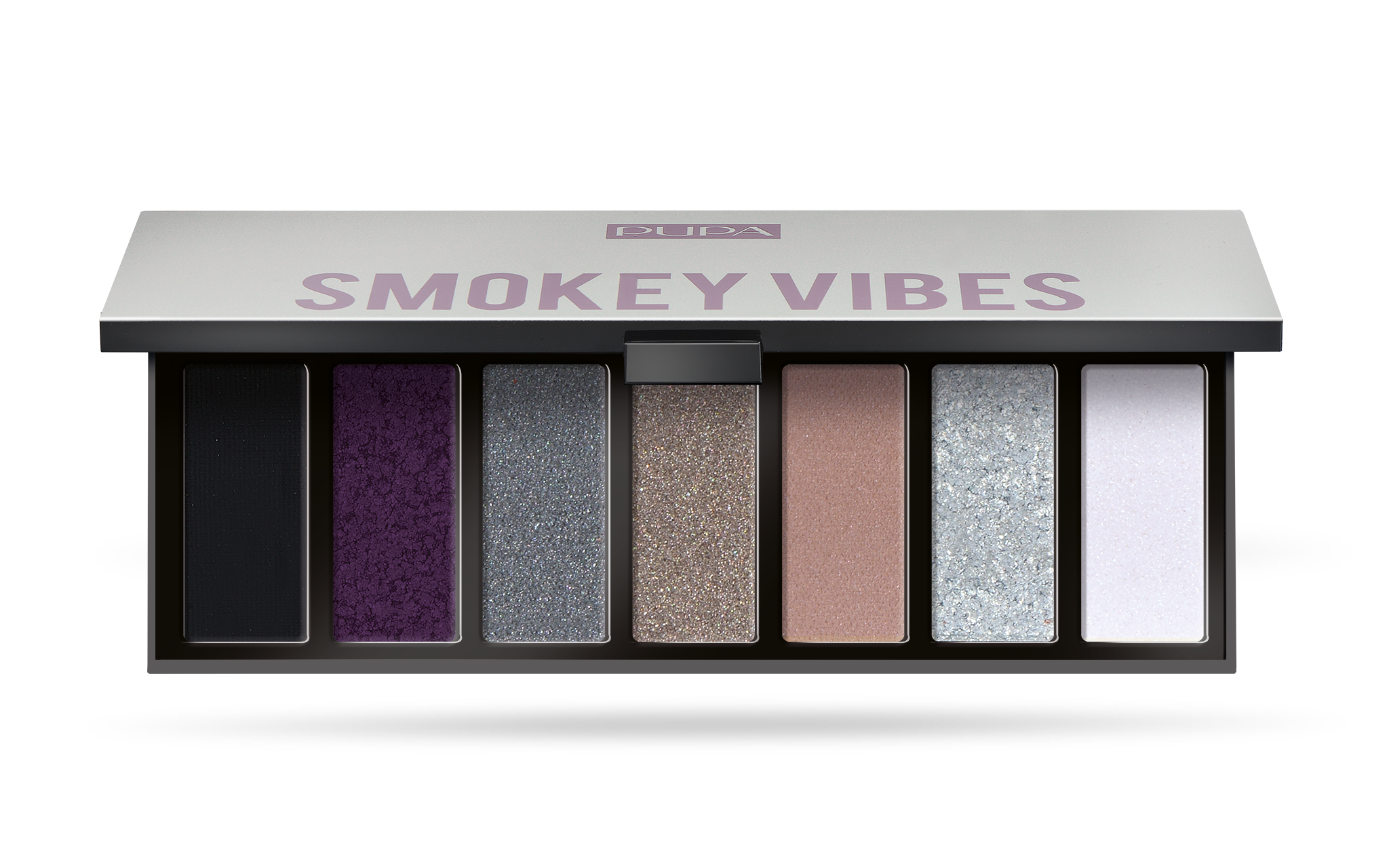 Make up Stories Compact - PUPA Milano