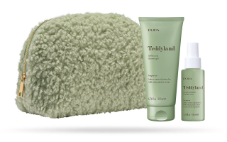 Teddyland - Kit 2 - PUPA Milano