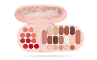 Make My Day Plus - PUPA Milano