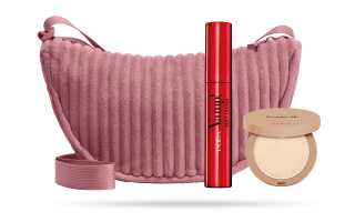 Kit Vamp! Sexy Lashes & Wonder Me Glow - PUPA Milano