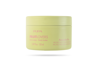 Fruit Lovers - Body Butter - PUPA Milano
