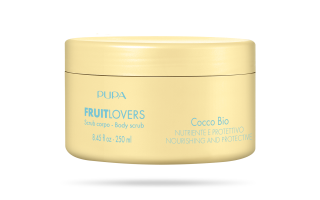 Fruit Lovers - Body Scrub - PUPA Milano
