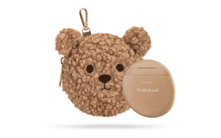 Teddyland - Scented Hand Cream - PUPA Milano